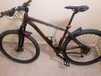 Horský bicykel DEMA - 8