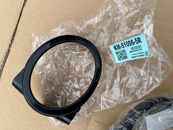 Bmw e46 coupe/cabrio - dekor,splittre,naslapy,krytky, - 8