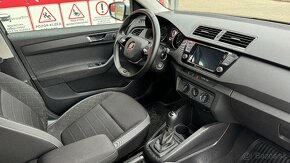 Škoda Fabia Combi 1.0 TSI Ambition DSG - 8