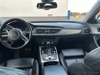 A6 Allroad 3.0 TDI 200kw - 8