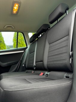 Škoda Octavia 2.0 TDI 110kw DSG 4x4,2019 - 8