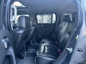 Hummer H3 3.7L Adventure A/T MOZNA VYMENA - 8