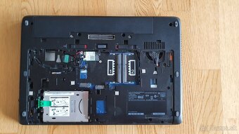 HP Zbook 15 G2 - VYKONNY NOTEBOOK PRE NAROCNYCH - 8