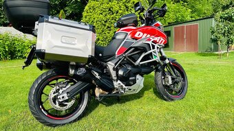 Ducati Multistrada 950 - 8