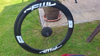 Predam Merida Reacto 5000 cestny bicykel - 8