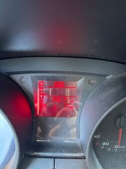 Seat Ibiza - 8