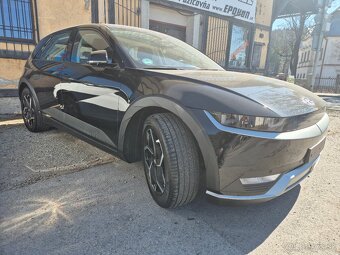 Ioniq 5 72 Kwh, Top stav - 8