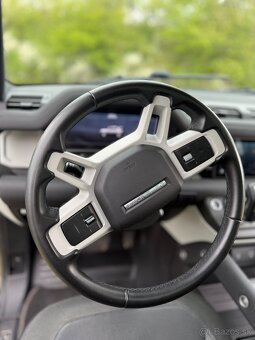 Land Rover Defender SUV 177kw - 8