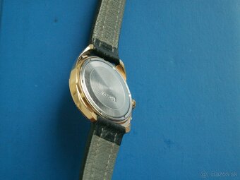 Hodinky SLAVA Elegant. - 8