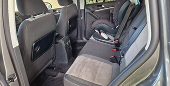 Volkswagen Tiguan 2.0 CR TDI 4x4 Sport DSG - 8
