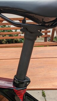 Cannondale quick 2 carbon - 8