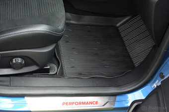 Ford Fiesta ST3 1.5L 147kw 5dv. - 8
