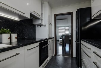 3 izbový zariadený byt s loggiou po rekonštrukcii, Botanická - 8