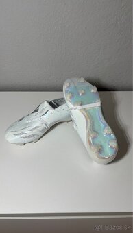 Adidas Predator Fold-over tongue - 8