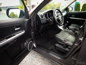 SUZUKI GRAND VITARA 1.9DDiS EURO5 4x4 - XENON-NAVI-KOŽA - 8