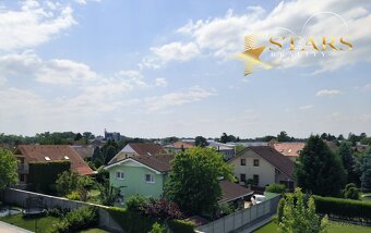 Prenájom 2-izb bytu v novostavbe ul.Orechová - 8