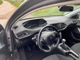 308 SW 1.6HDI - 8