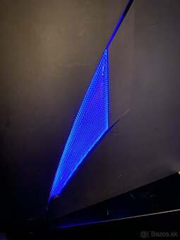 Dell Alienware i7 4jadro,8GBDDR3,GTX645,480GBSSD,WiFi - 8