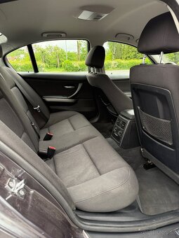 BMW 320D 201 000km - 8