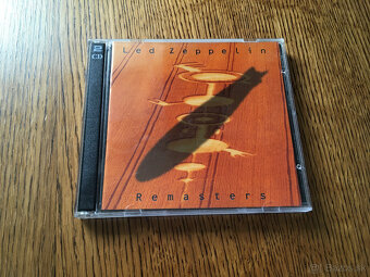 CD rozne - 8