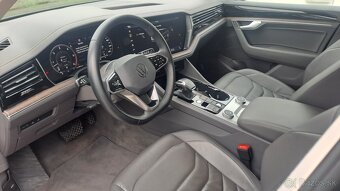 Volkswagen Touareg 3.0 V6 TDI SCR 286k R-Line 4Motion Tiptro - 8