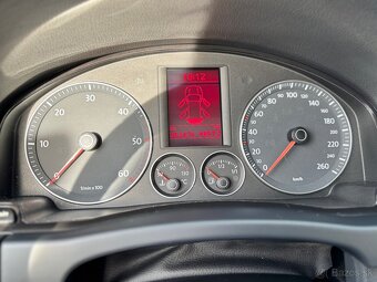 Volkswagen Golf Plus - 8
