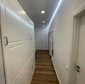 Krásny 3i byt v samotnom centre Bratislavy, Obchodná ulica, - 8