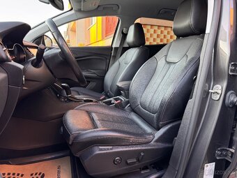 Opel Grandland X 1.2 Turbo 96kw ULTIMATE A/T 2019 - 8