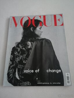 VOGUE CS - 8
