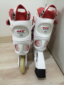 HT SKATES - 8