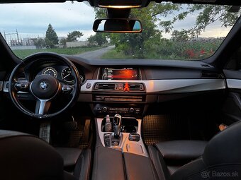 BMW 535d xDrive - 8