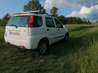 Ignis 4x4 - 8