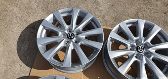 Cx30 cx-30 cx-3 mazda 5x114,3 r18 kia honda hyundai - 8