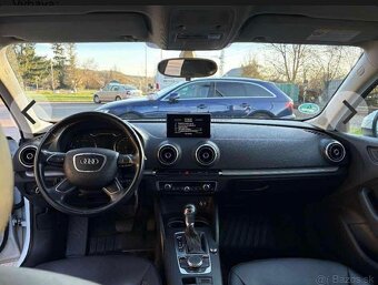 Audi A3 2.0tdi DSG - 8