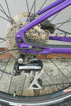 Predám elektrický bicykel Specialized Turbo Levo HT L - 8