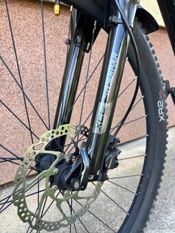 Horský bicykel Trek Marlin 5, veľk. L - 8
