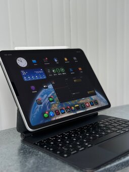 Ipad Pro 11" 128GB, 2020, 2-Gen - 8
