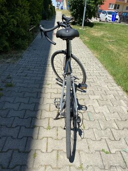 Bicykel RC Triban 100 - 8