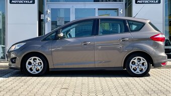 Ford C-Max 1.0 EcoBoost 74kW MT6 1.majiteľ, nové v SR - 8