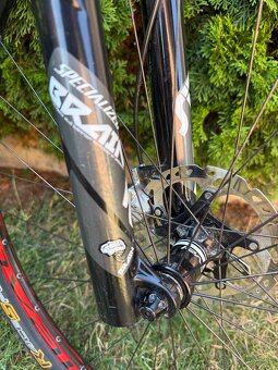 Predam S-works stumpjumper - 8