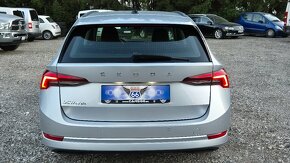 -2020- Škoda Octavia Combi IV 2.0TDI M6 -130.253KM-0. - 8