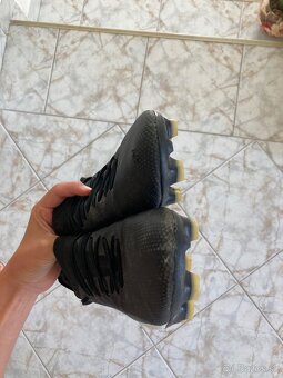 Kopačky PUMA ULTRA MATCH FG/AG - 8