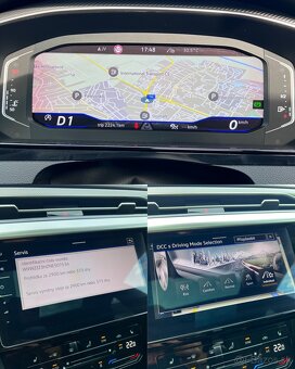 VOLKSWAGEN ARTEON SHOOTING BRAKE 147KW 4x4 3X R-LINE WEBASTO - 8