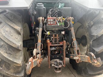 Zemědělský traktor Steyr 9160, 1995, 160 koní. - 8