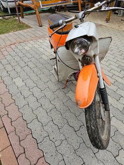 Jawa pionier 20 r.v 1976 - 8