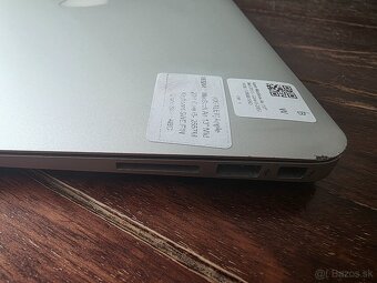 Apple MacBook Air 13 Early 2011 Core i-5 - 8
