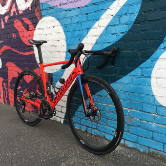 2019 Specialized Allez Sprint Disc - 8