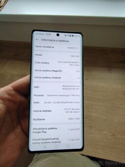 Honor 70 - 8