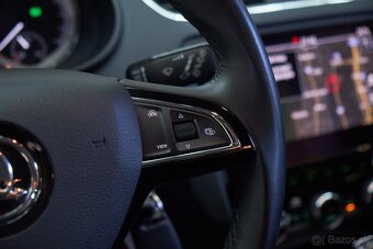 Škoda Octavia 2.0TDI 110kW, automat, 2019, DPH - 8