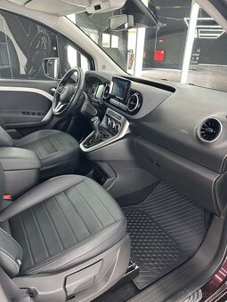 Mercedes-Benz T-Class 180 d - 8